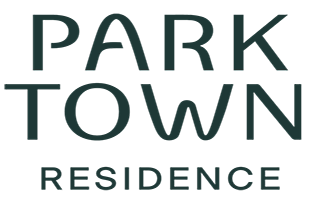 Parktown Residence logo